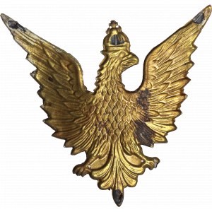 Comunità polacca negli USA, Aquila patriottica
