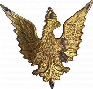 Polnische Gemeinschaft in den USA, Patriotic Eagle