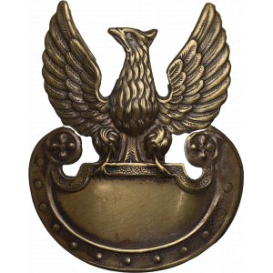 II RP, Aquila di Cracovia 1918-20