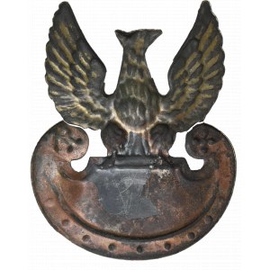 II RP, Eagle of Krakow 1918-20