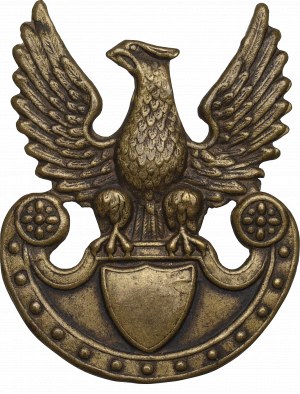 Poľsko, Eagle wz.1917