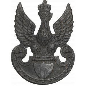 Poľsko, Eagle wz.1917 - prod. Sztorca