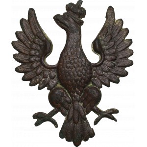 II RP, State eagle pattern 19