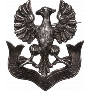 Poland, Patriotic eagle