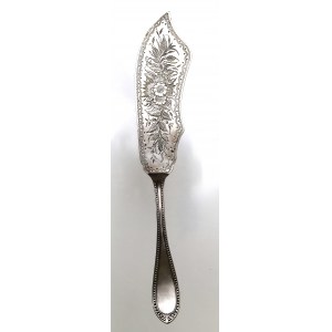 Tiffany, Spatule à gâteau