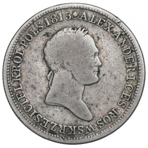 Królestwo Polskie, Mikołaj I, 2 złote 1828
