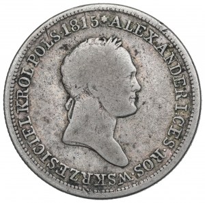 Poľské kráľovstvo, Mikuláš I., 2 zloté 1828