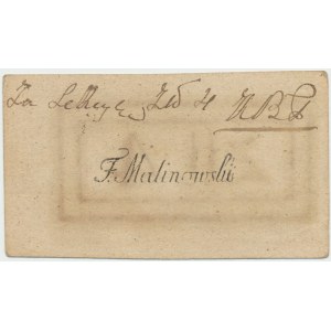 Insurekcja kościuszkowska, 4 złote 1794 - (1) (E)