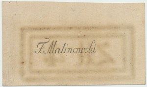 Insurekcja kościuszkowska, 4 złote 1794 - (2) (H)