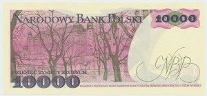 PRL 10 000 złotych 1987 A