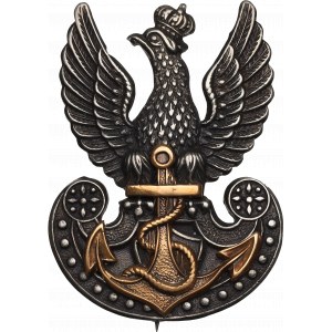 PSZnZ, Eagle Navy - Spießer