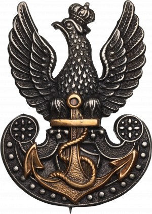 PSZnZ, Eagle Navy - Gaunt