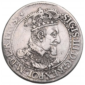 Sigismund III. Vasa, Ort 1617, Danzig