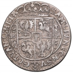 Žigmund III Vasa, Ort 1622, Bydgoszcz - PR M