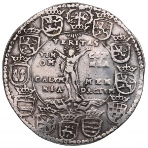 Deutschland, Braunschweig-Wolfenbüttel, Thaler 1597