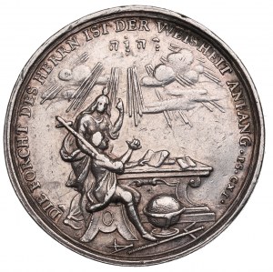 Germania, Medaglia religiosa