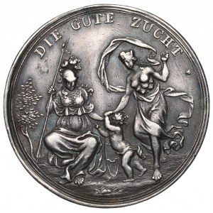 Německo, Norimberk, medaile bez data 18. století
