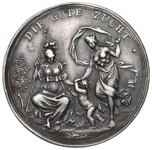 Německo, Norimberk, medaile bez data 18. století