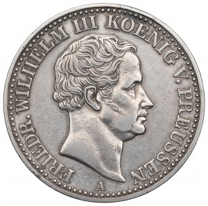 Germany, Prussia, Thaler 1840