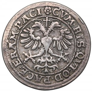 Schweiz, Bistum Chur, Dicken 1612