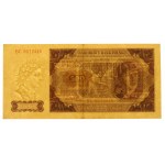 Volksrepublik Polen, 500 Zloty 1948 v. Chr.