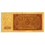 PRL, 5 zloty 1948 AA