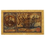 Gdansk, 10.000 Mark 1923