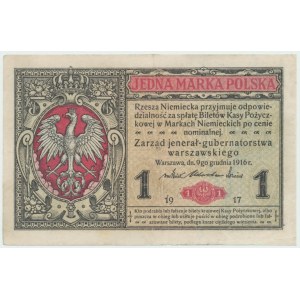GG, 1 mkp 1916 A Jenerał