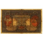 GG, 100 mkp 1916 A Jenerał