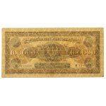 II RP, 100,000 Polish marks 1923 B