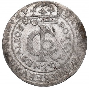 Ján II Kazimír, Tymf 1663, Ľvov