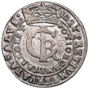 Jean II Casimir, Tymf 1665, Bydgoszcz - BEAUTÉ