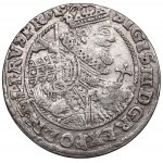 Sigismondo III Vasa, Ort 1622, Bydgoszcz - PR M