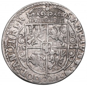 Sigismund III. Vasa, Ort 1622, Bydgoszcz - PRVS M