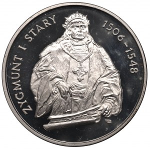 III RP, 200.000 złotych 1994 - Zygmunt I Stary - popiersie