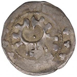 Sliezsko, Kozelské kniežatstvo, Ladislav II. z Bytomy (1303-34), štvrťročne
