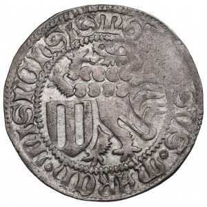 Germania, Meissen penny