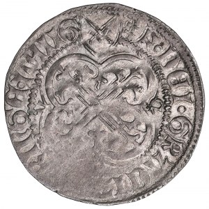 Allemagne, Meissen penny