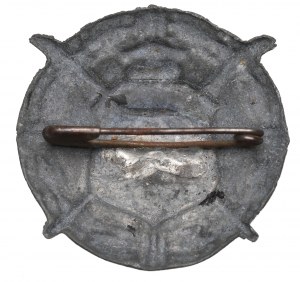 Polsko, Vlastenecký odznak Tadeusz Kościuszko 1917