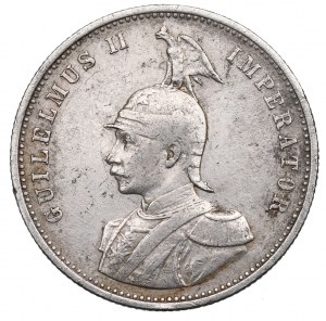 Deutsch-Ostafrika, 1 Rupie 1900
