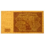 Volksrepublik Polen, 1000 Zloty 1947 C