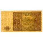 PRL, 500 złotych 1946 L