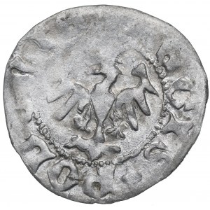 Vladislaus II, halfgroat