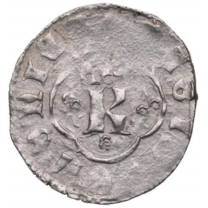Kazimierz III Wielki, Kwartnik ruski, Lwów