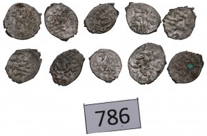 Crimean Khanate, set of akce