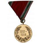 Allemagne, ensemble de décorations en l'honneur d'un vétéran de la Grande Guerre