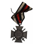 Allemagne, ensemble de décorations en l'honneur d'un vétéran de la Grande Guerre