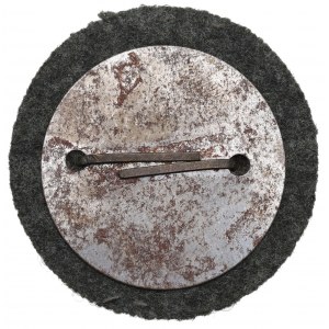 Německo, Třetí říše, bronzový odznak řidiče