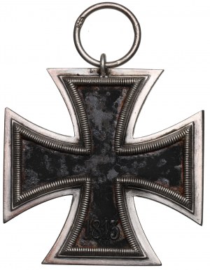 Německo, Třetí říše, Železný kříž druhé třídy - Arbeitsgemeinschaft der Graveur-Gold-und Silberschemiede-Innungen