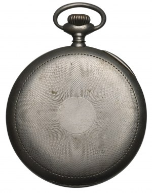 Switzerland, Union Horlogere pocket watch